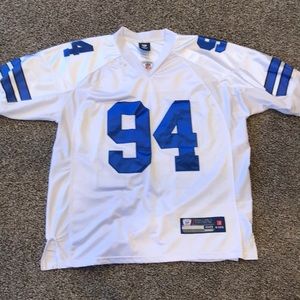 Dallas Cowboys Demarcus Ware Authentic Jersey